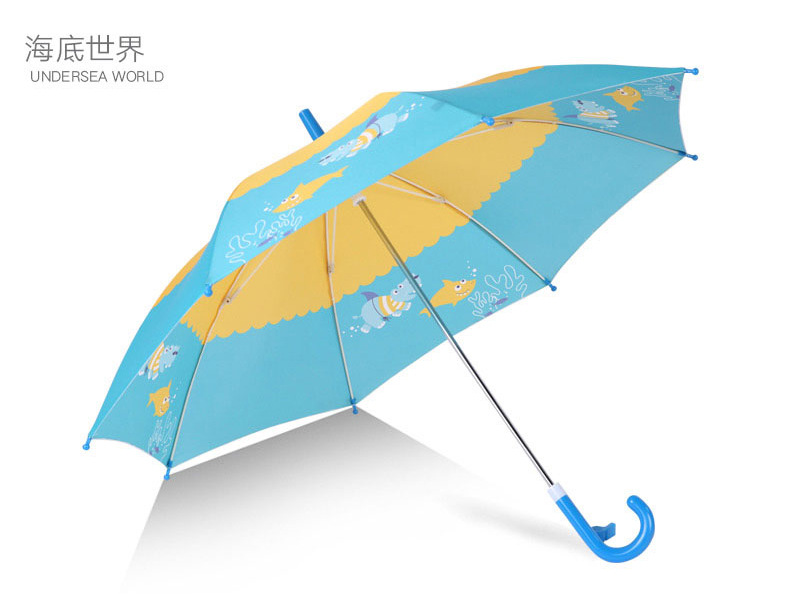「卡通傘」兒童雨傘定制logo圖創(chuàng)意卡通動(dòng)漫安全長(zhǎng)柄禮品廣告兒童傘 (14).jpg