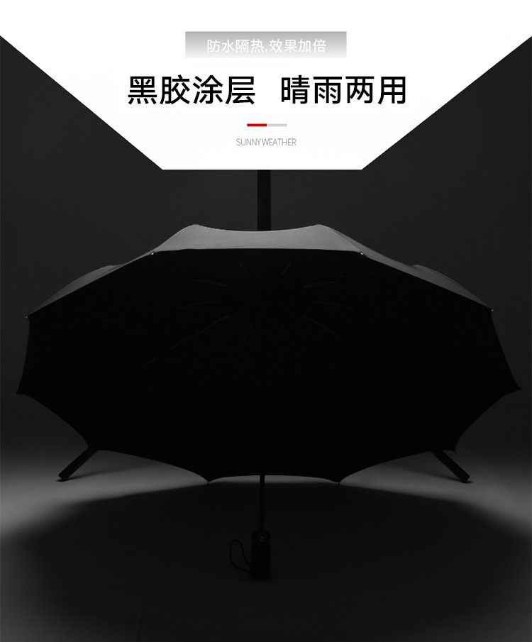 全自動雨傘定制印廣告logo禮品雨傘工廠直銷 (10).jpg