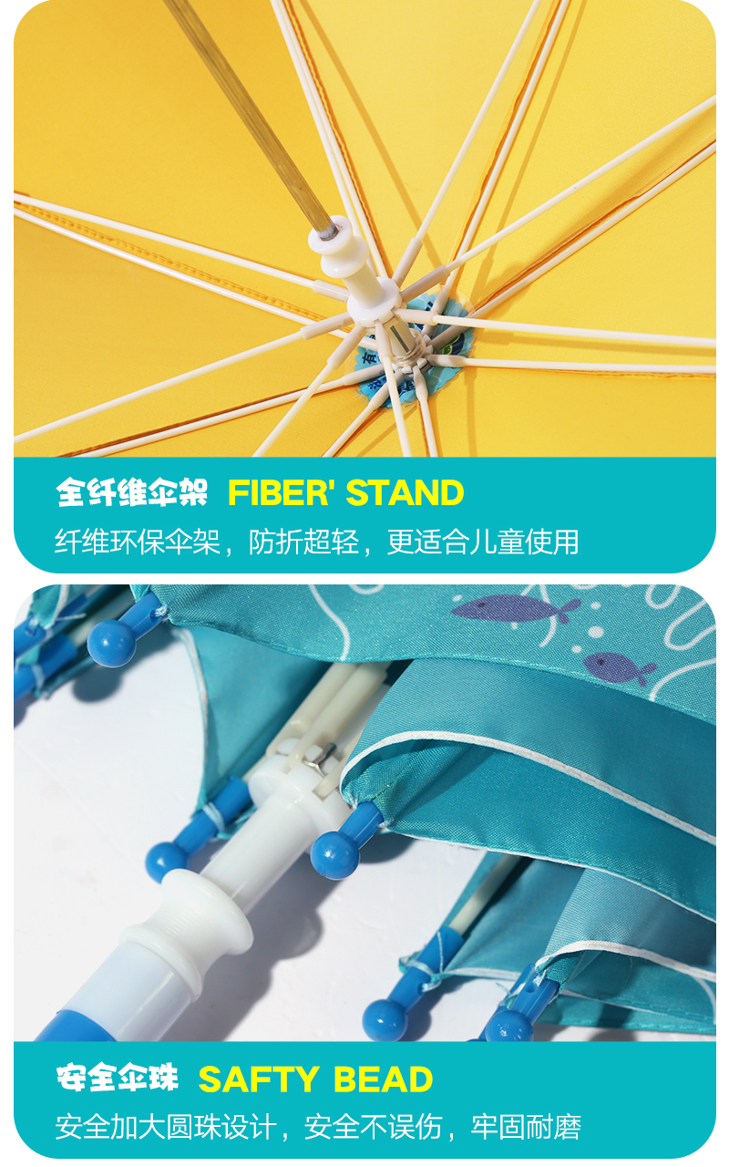 「宝宝伞」儿童伞定制印卡通图案幼儿园宝宝订做六一礼物 (12).jpg