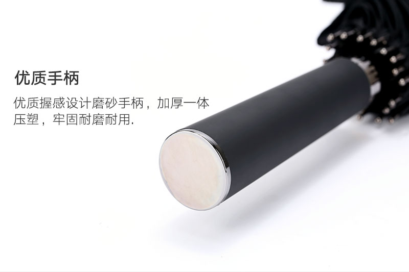 「黑膠傘」16骨黑膠雨傘定制印刷logo商務(wù)禮品傘印廣告 (9).jpg